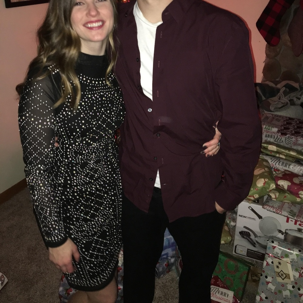 dress